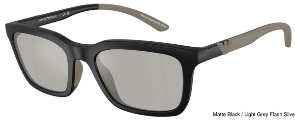 Emporio Armani Sunglasses EA4249U 50016G
