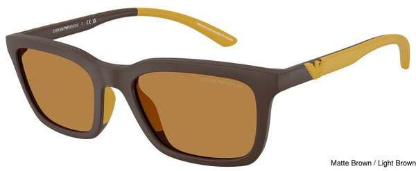 Emporio Armani Sunglasses EA4249U 625893