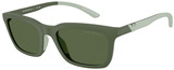 Emporio Armani Sunglasses EA4249U 625971