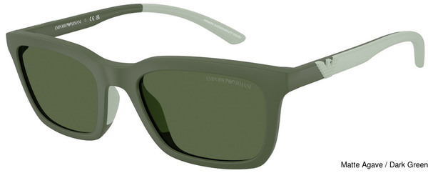 Emporio Armani Sunglasses EA4249U 625971
