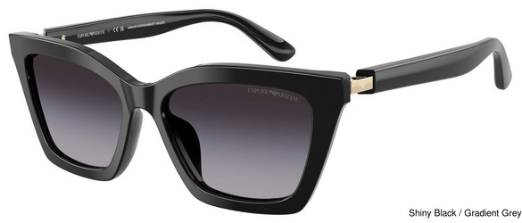 Emporio Armani Sunglasses EA4250U 50178G