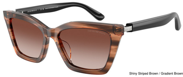Emporio Armani Sunglasses EA4250U 626613