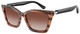 Shiny Striped Brown / Gradient Brown
