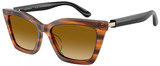 Emporio Armani Sunglasses EA4250U 62682L