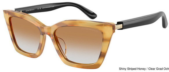 Emporio Armani Sunglasses EA4250U 62692Q