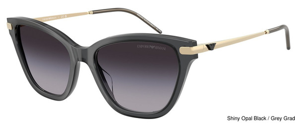 Emporio Armani Sunglasses EA4251F 62628G
