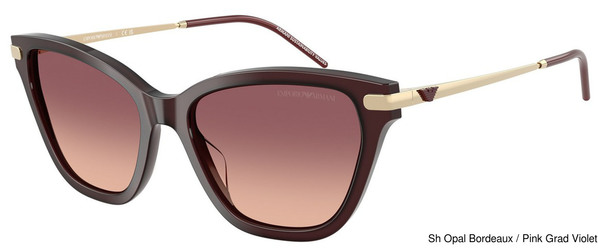 Emporio Armani Sunglasses EA4251F 62658D