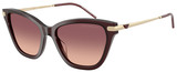 Emporio Armani Sunglasses EA4251 62658D