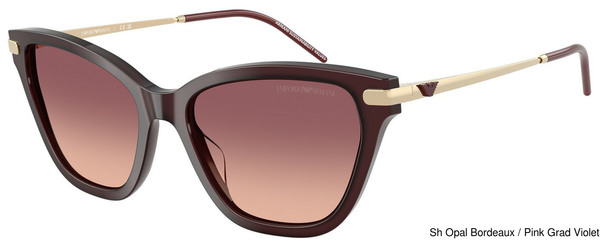 Emporio Armani Sunglasses EA4251 62658D