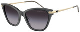 Emporio Armani Sunglasses EA4251 62628G