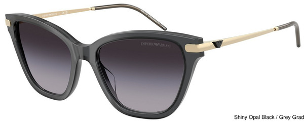 Emporio Armani Sunglasses EA4251 62628G