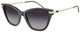 Shiny Opal Black / Grey Grad
