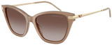 Emporio Armani Sunglasses EA4251 626313