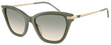 Emporio Armani Sunglasses EA4251 62642C