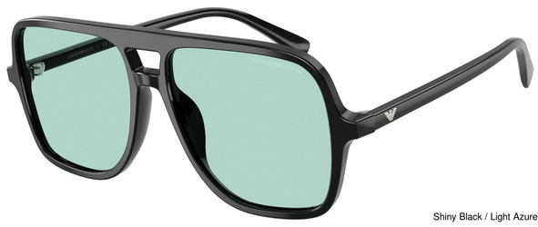 Emporio Armani Sunglasses EA4252U 501765