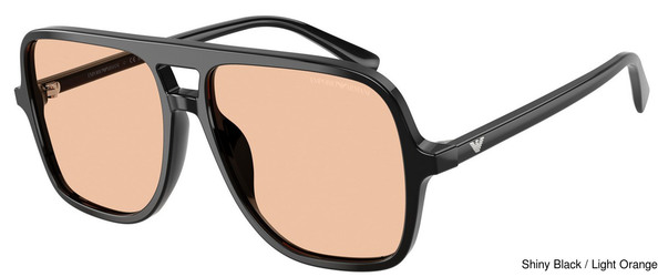 Emporio Armani Sunglasses EA4252U 501793