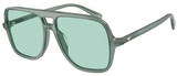 Emporio Armani Sunglasses EA4252U 627065