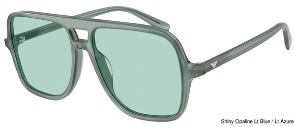 Emporio Armani Sunglasses EA4252U 627065