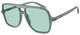 Shiny Opaline Lt Blue / Lt Azure