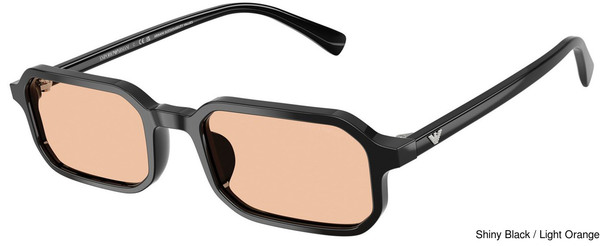 Emporio Armani Sunglasses EA4253U 501793