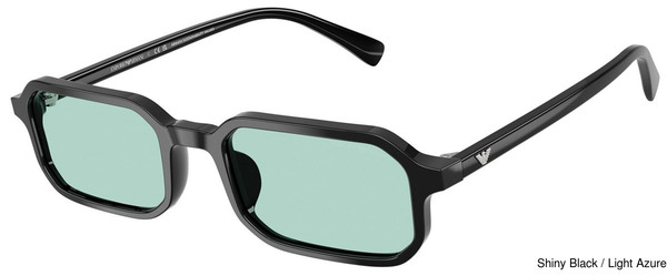 Emporio Armani Sunglasses EA4253U 501765