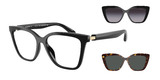 Emporio Armani Sunglasses EA4254U 50171W