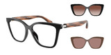 Emporio Armani Sunglasses EA4254U 62661W