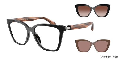 Emporio Armani Sunglasses EA4254U 62661W