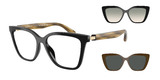 Emporio Armani Sunglasses EA4254U 62671W
