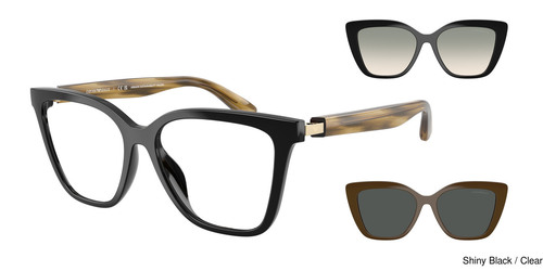 Emporio Armani Sunglasses EA4254U 62671W