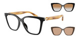 Emporio Armani Sunglasses EA4254U 62691W