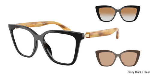 Emporio Armani Sunglasses EA4254U 62691W