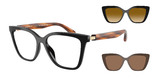 Emporio Armani Sunglasses EA4254U 62681W