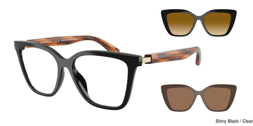 Emporio Armani Sunglasses EA4254U 62681W