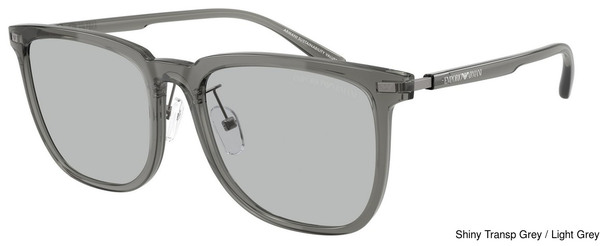 Emporio Armani Sunglasses EA4255D 502987