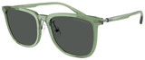 Emporio Armani Sunglasses EA4255D 536287