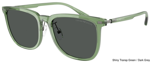 Emporio Armani Sunglasses EA4255D 536287