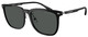 Matte Black / Dark Grey