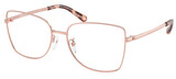 Michael Kors Eyeglasses MK3035 Memphis 1108