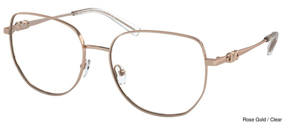 Michael Kors Eyeglasses MK3062 Belleville 1108