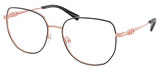 Michael Kors Eyeglasses MK3062 Belleville 1903