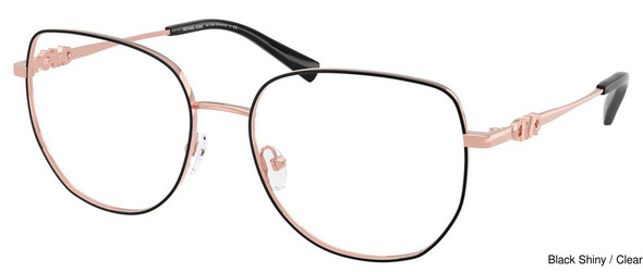 Michael Kors Eyeglasses MK3062 Belleville 1903
