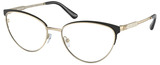 Michael Kors Eyeglasses MK3064B Marsaille 1014