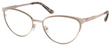 Michael Kors Eyeglasses MK3064B Marsaille 1108
