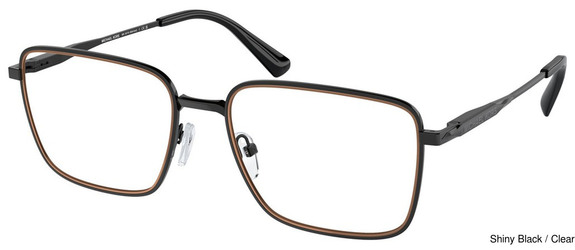Michael Kors Eyeglasses MK3079 Meribel 1005