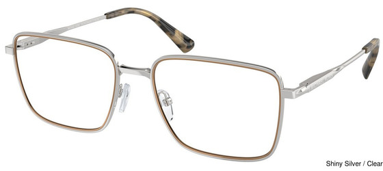 Michael Kors Eyeglasses MK3079 Meribel 1893