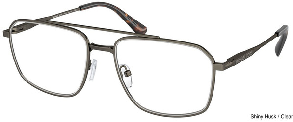 Michael Kors Eyeglasses MK3084 Tordrillo 1001