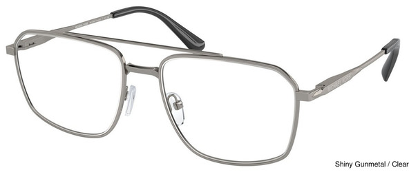 Michael Kors Eyeglasses MK3084 Tordrillo 1002