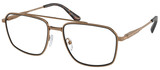 Michael Kors Eyeglasses MK3084 Tordrillo 1899