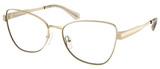 Michael Kors Eyeglasses MK3085 Paris 1014